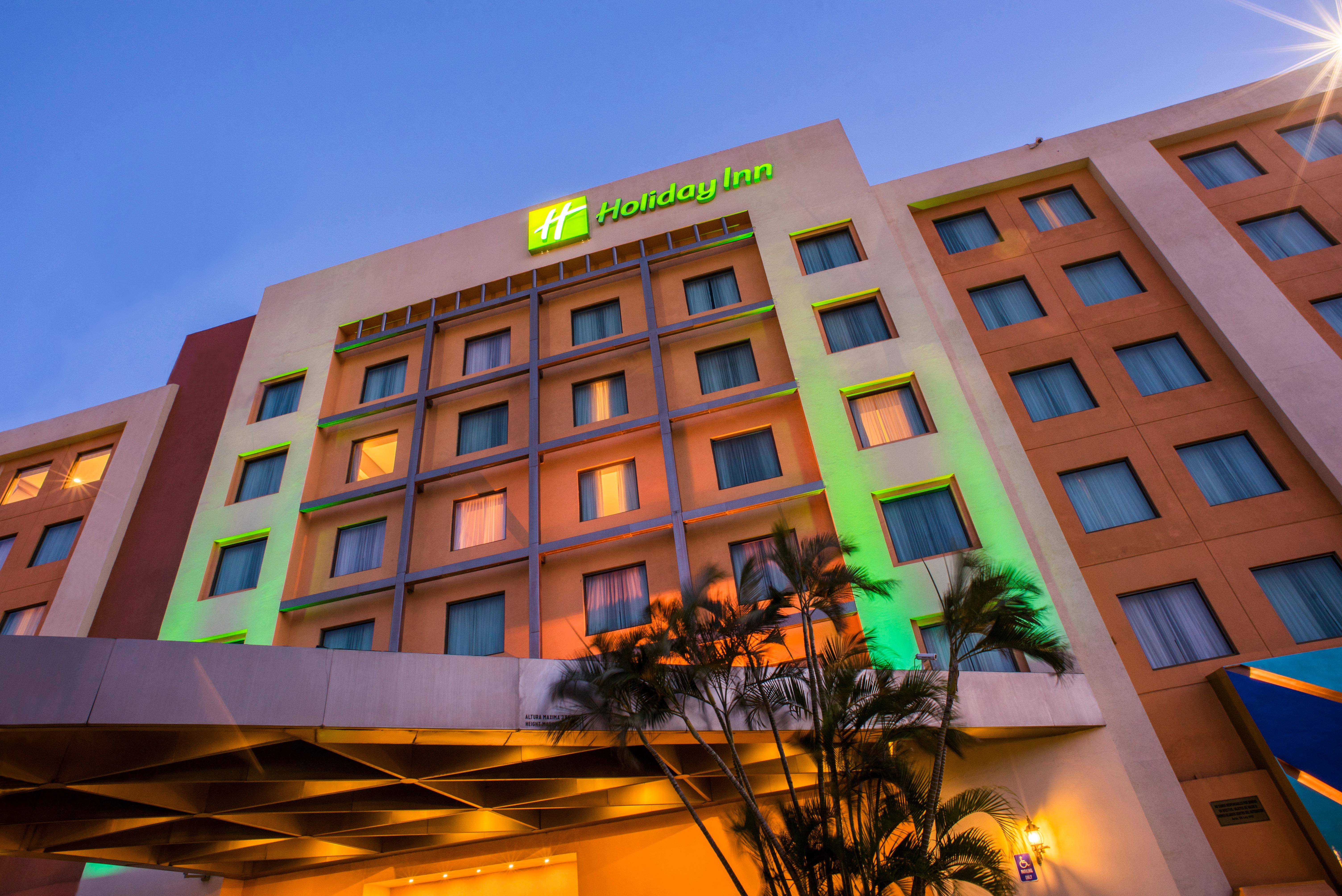 Holiday Inn Convention Center, An Ihg Hotel Managua Exterior photo